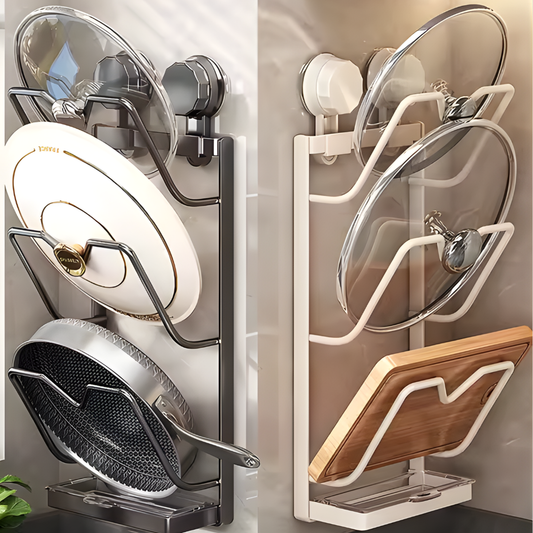 StickStack™ Wall Rack