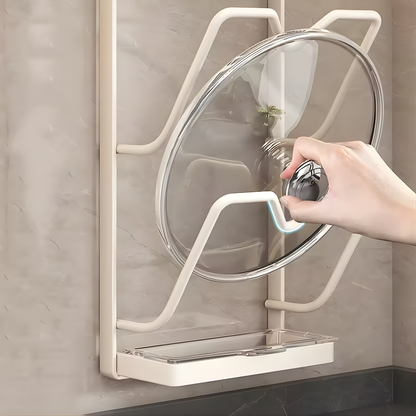 StickStack™ Wall Rack