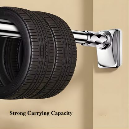 FlexRod™ No Drill Multi-Use Rod