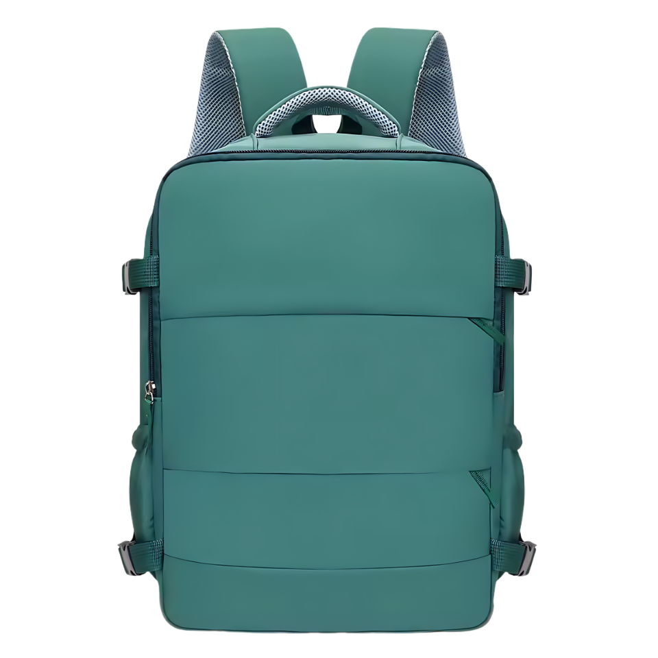 Travel Backpack Airline Approved Easyjet Wizz Air Large Capacity, Lightweight, Short Distance Business Travel Computer Backpack