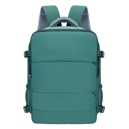 Travel Backpack Airline Approved Easyjet Wizz Air Large Capacity, Lightweight, Short Distance Business Travel Computer Backpack