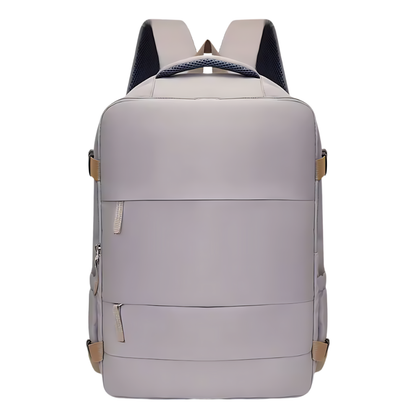 Travel Backpack Airline Approved Easyjet Wizz Air Large Capacity, Lightweight, Short Distance Business Travel Computer Backpack