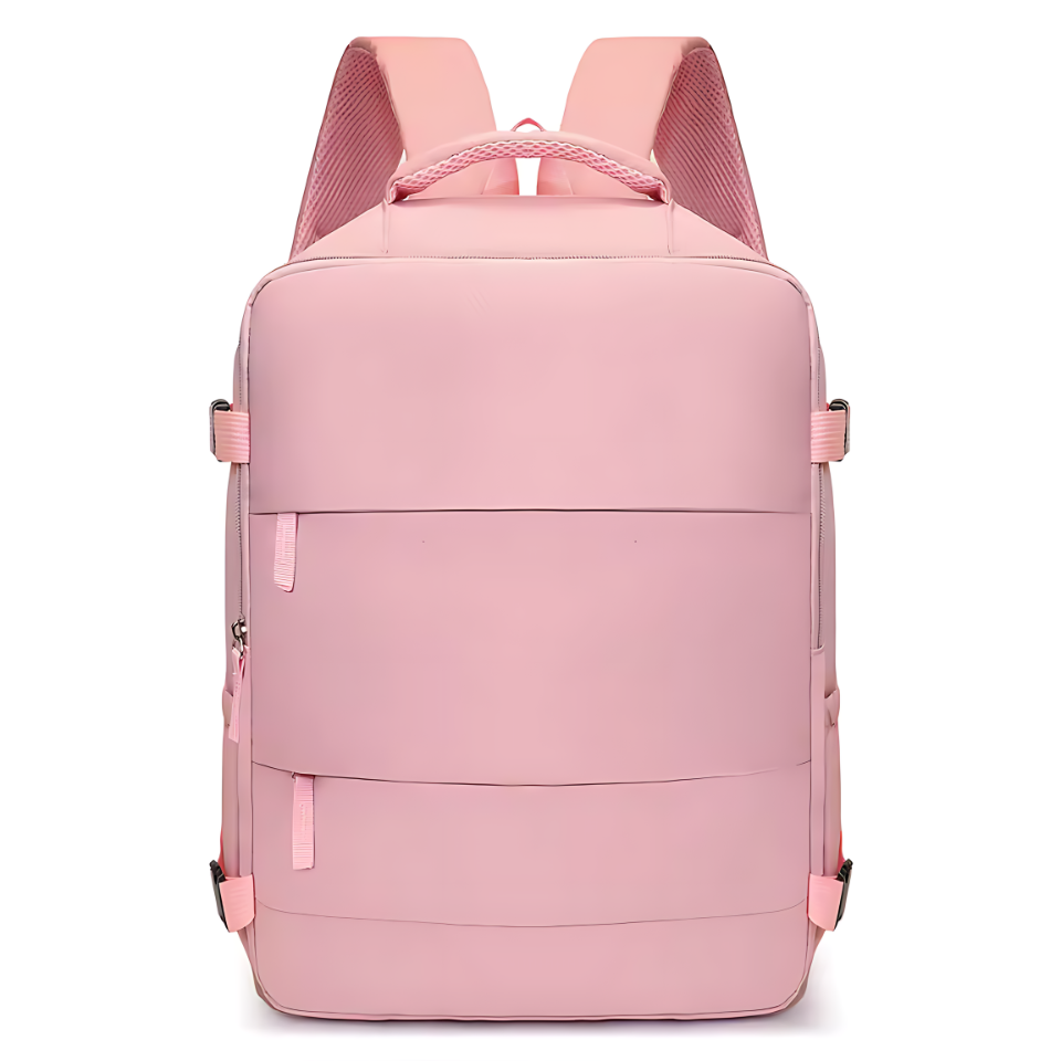 Travel Backpack Airline Approved Easyjet Wizz Air Large Capacity, Lightweight, Short Distance Business Travel Computer Backpack