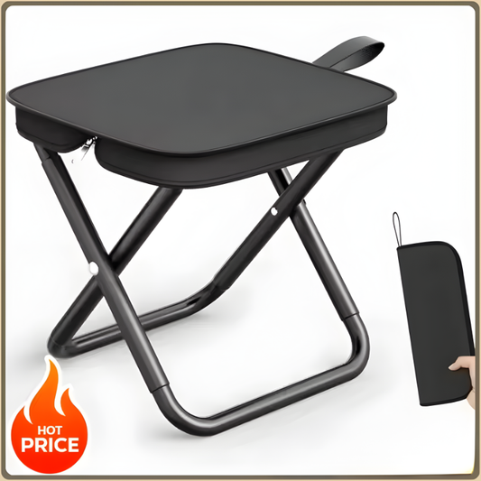 EasyRest™ Travel Chair