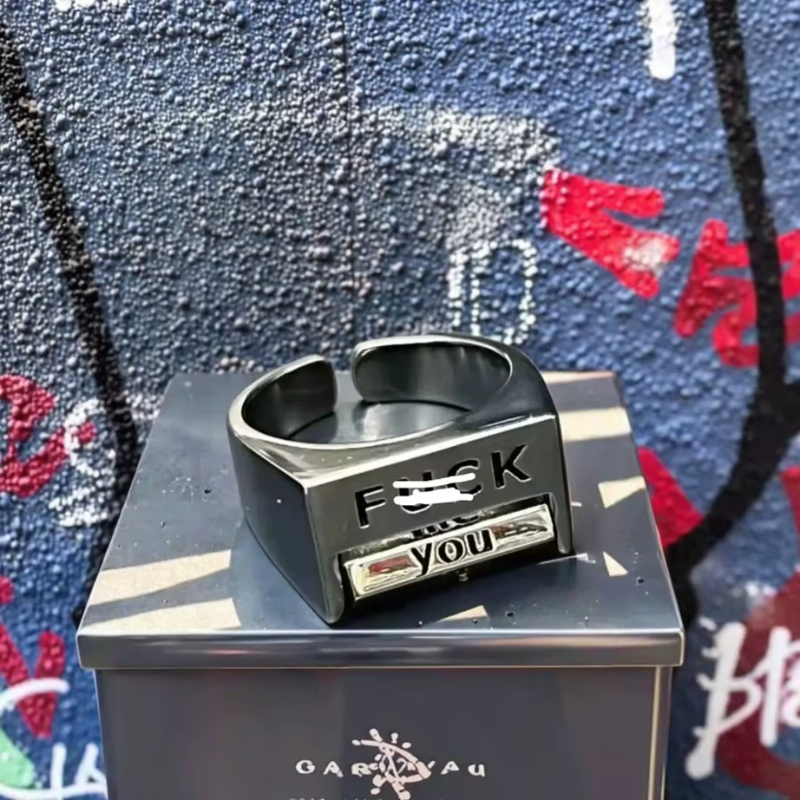 MoodSpin™ Fidget Ring