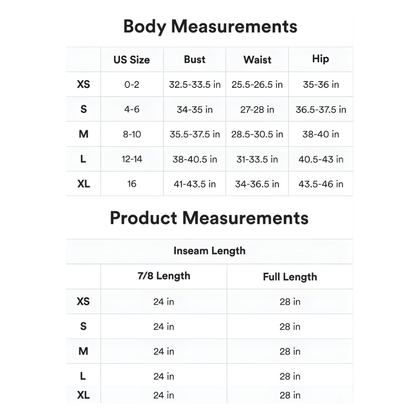 BootyBoost™ Leggings