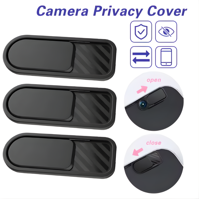 Camera Protector Poli CamShield™ Privacy Cover – Aurece