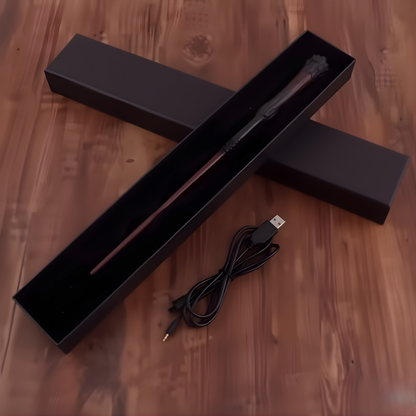 SpellFlare™ Wizarding Wand