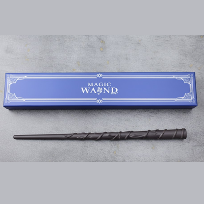 Professional Cosplay Electronic Fire Flasher Magic Wands Magic Trick Flame Lighter Device Props Magicians Accessories Magia Game