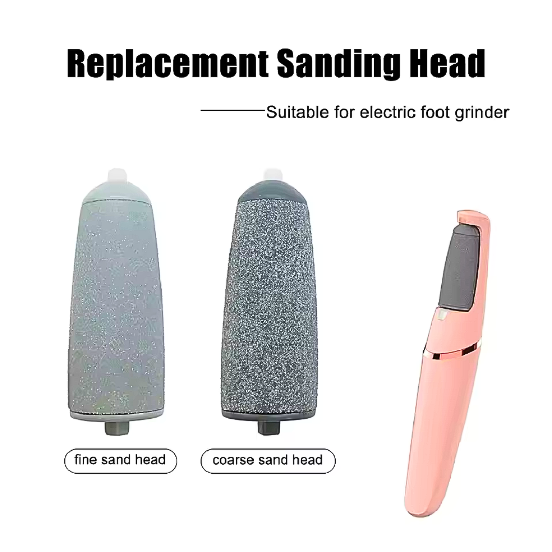 Aurece - SoleRevive Rechargeable Exfoliator