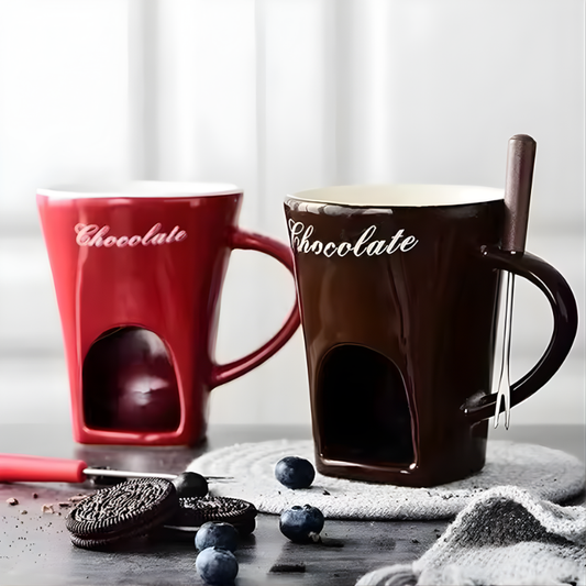 MeltMagic™ Fondue Mug