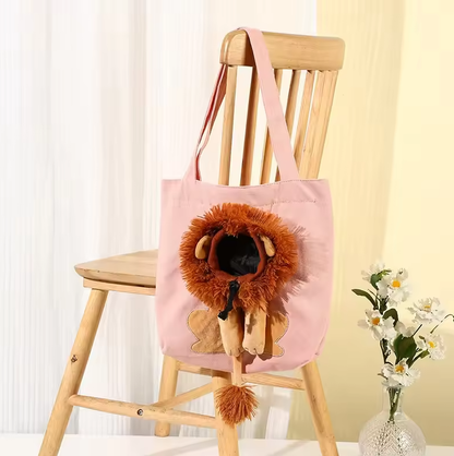 Furball™ Carrier Bag