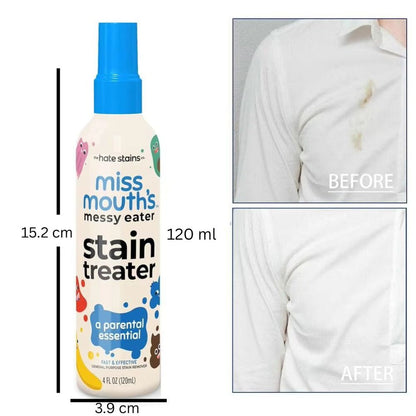 SpotZap Stain Eraser